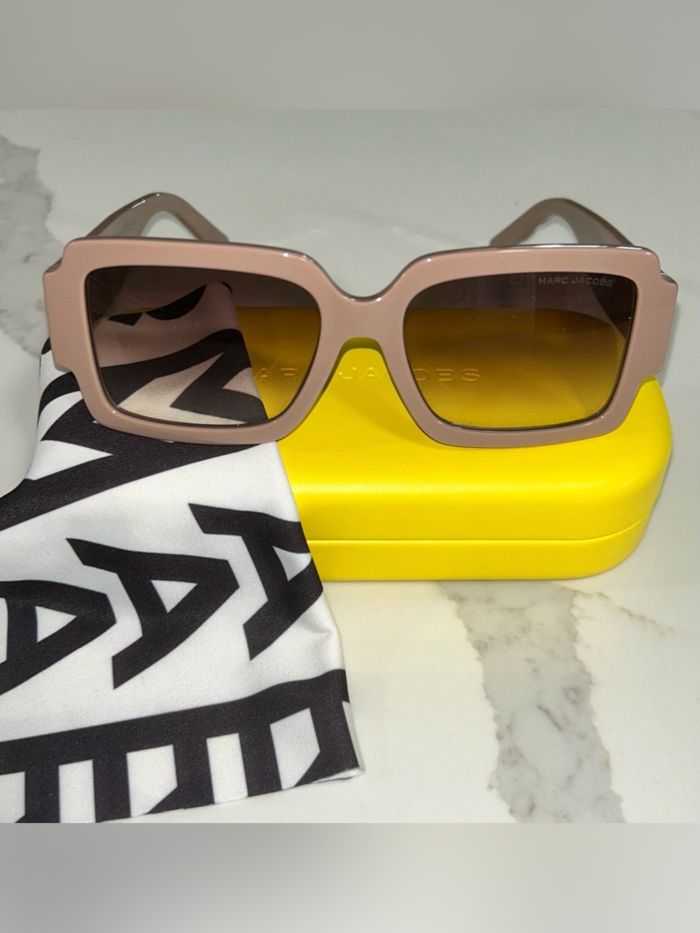 Marc Jacobs Sunglasses